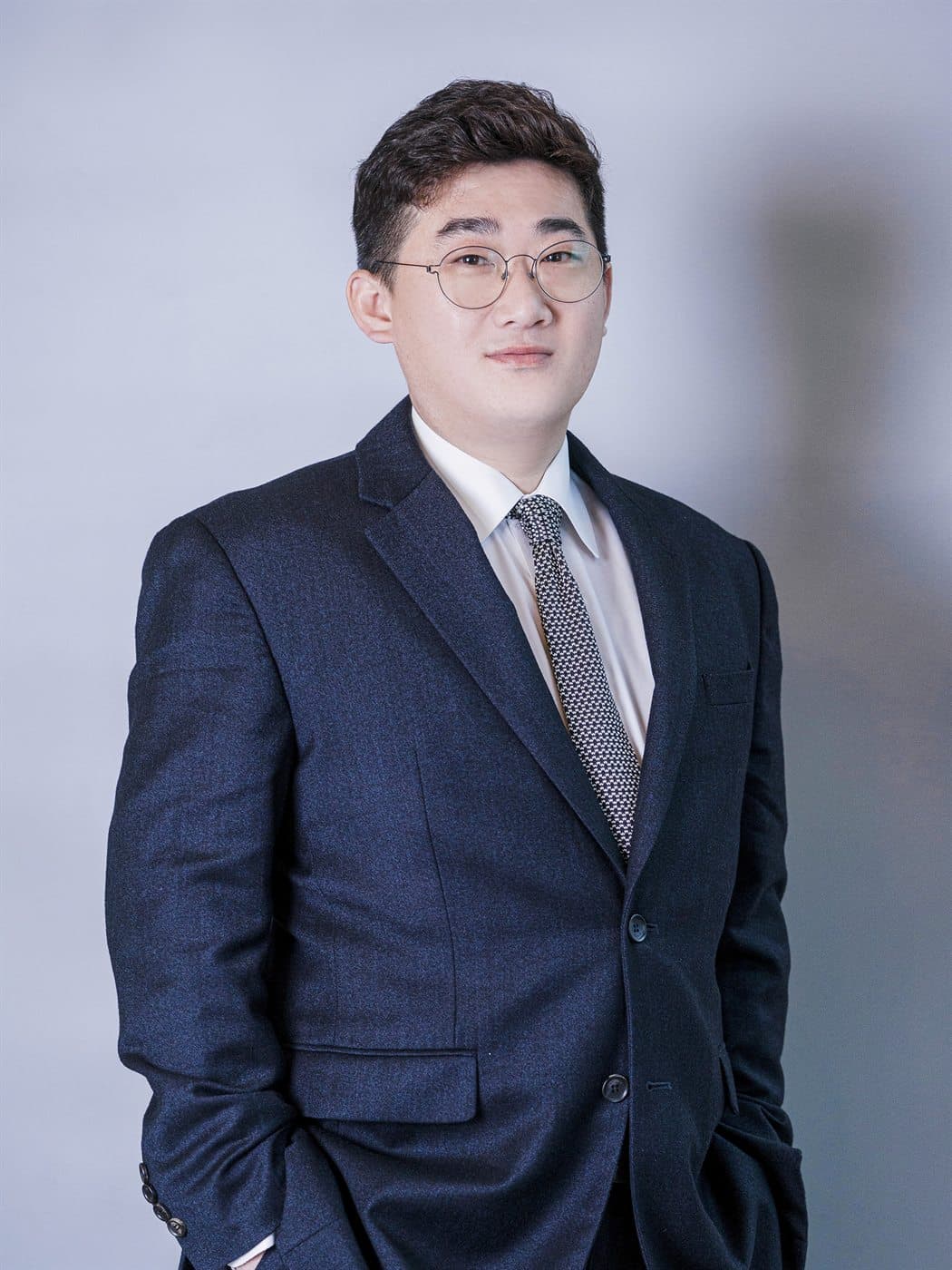 세무법인한영 승정지점 대표 세무사 황철연 프로필 사진
